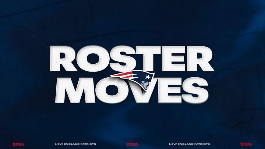 Patriots Create $3.1M Cap Room by Releasing Antonio Gibson — How the Backfield Picture Shifts