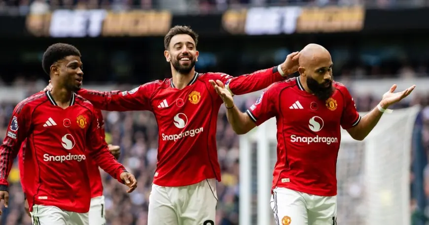 Why Benjamin Šeško isn't starting for Man United vs Everton — why Carrick must weigh a change