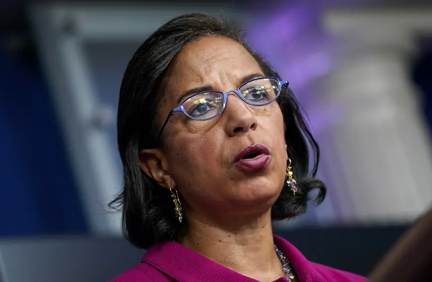 Susan Rice Netflix: Trump Demands Ouster, Threatens 'Consequences' as Warner Bros Discovery Deal Looms