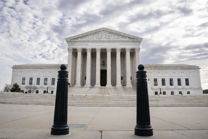 Supreme Court Strikes Down Trump IEEPA Tariffs: Stock Market Today, Section 122 Response & What Comes Next