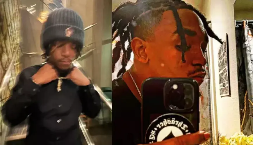 Luci4 Death Rumors Spread Online: What We Know About “Luci4 Axxturel Death” Claims