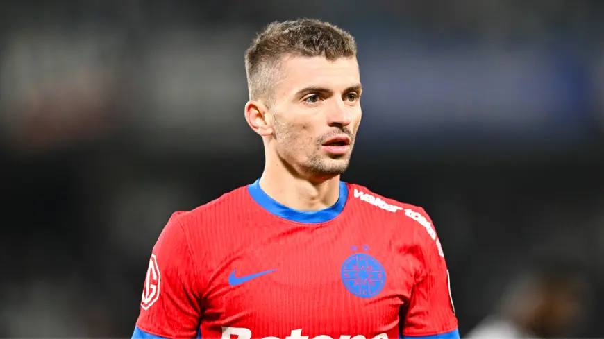 Fcsb Vs Metaloglobus Bucureşti — Meciul ultimei speranțe la play-off pentru campioană