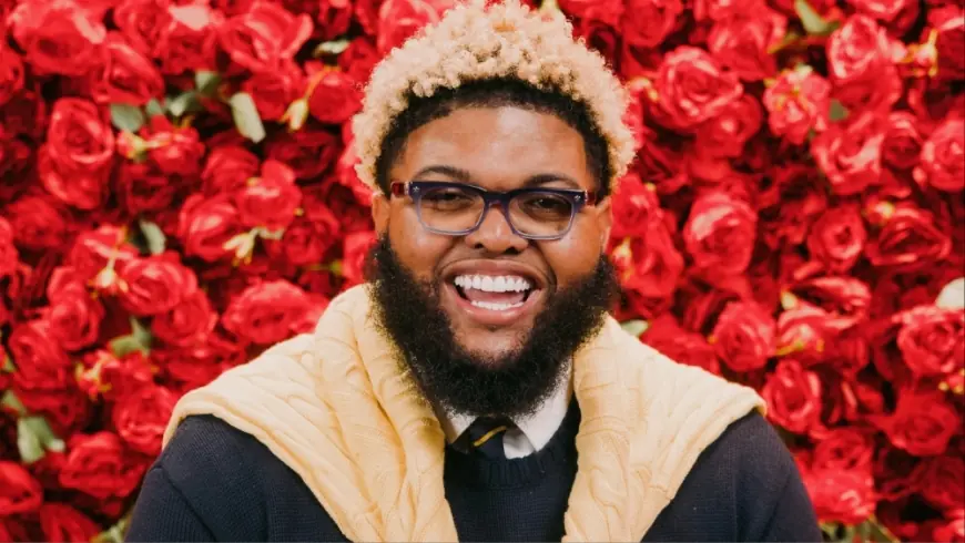 The Voice 2026 (the voice 2026) Adds Druski as Commentator