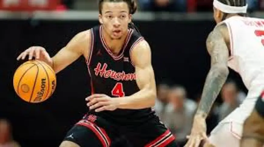 Houston Vs Kansas Prediction: Model, Odds and What’s at Stake