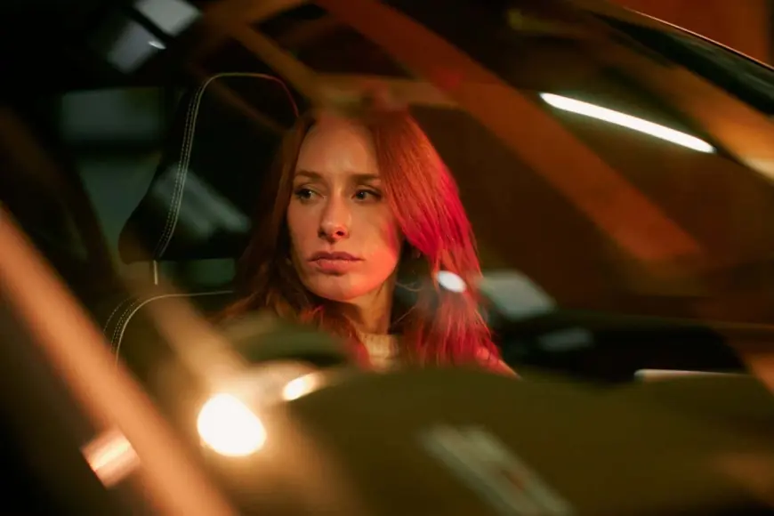 Hannah Fry warns AI is stealing our souls in stark new BBC series