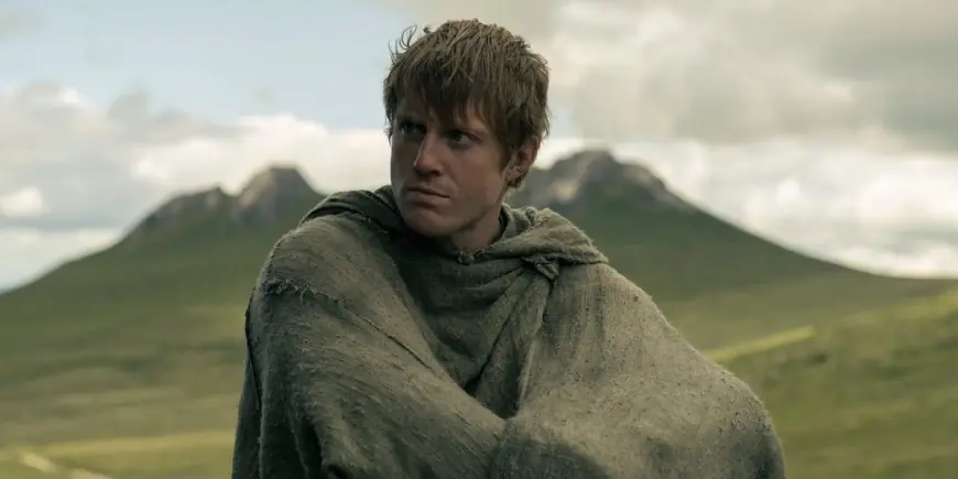 How Many Episodes Knight Of The Seven Kingdoms: Season One Ends on a Revelatory Note