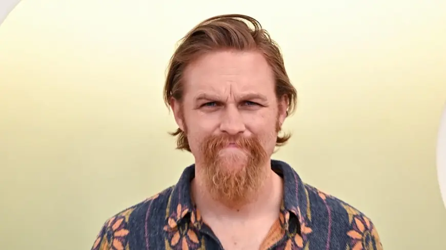 Wyatt Russell Nearly Unrecognizable as He Appears with Kurt Russell at Monarch Season 2 Premiere