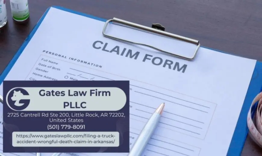 Wrongful Death Lawyer Spotlight: Little Rock Attorney Joseph Gates and Denver Firm Expand Family Advocacy