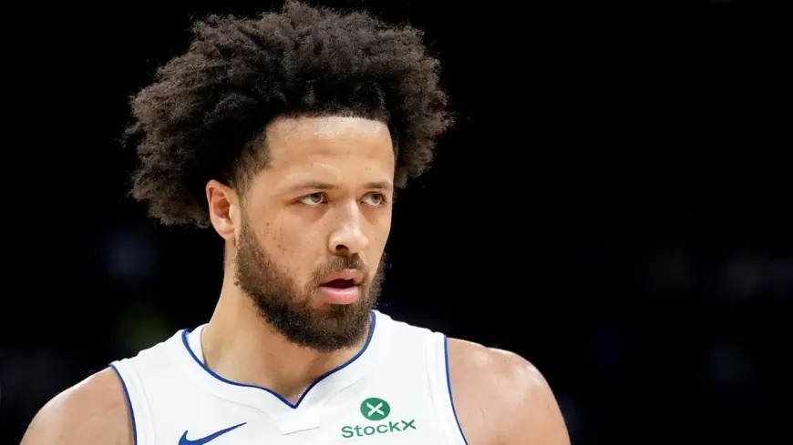 Cade Cunningham Faces Split MVP Verdict as Efficiency Gaps Temper Buzz