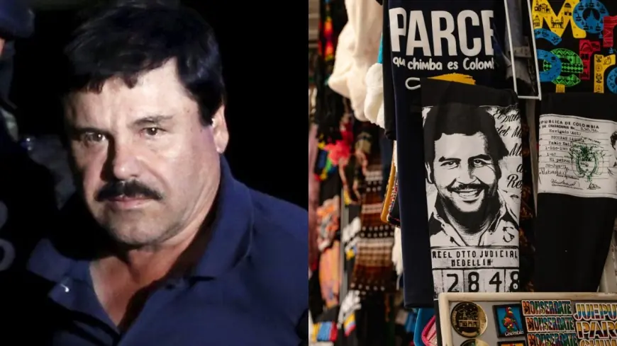 El Chapo: Where Is He Now, His Sons, New TV Series, and the Latest in 2026