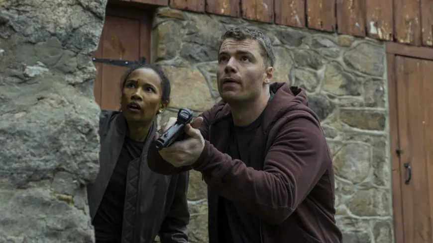 The Night Agent Season 3: Cast, Genesis Rodriguez, Plot & Everything to Know