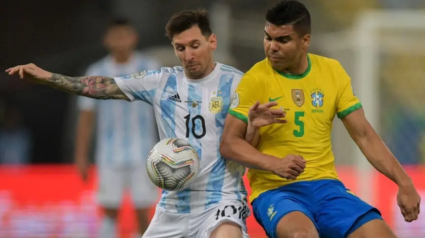 Casemiro exit shifts transfer landscape as Inter Miami, Al Nassr and multiple clubs circle