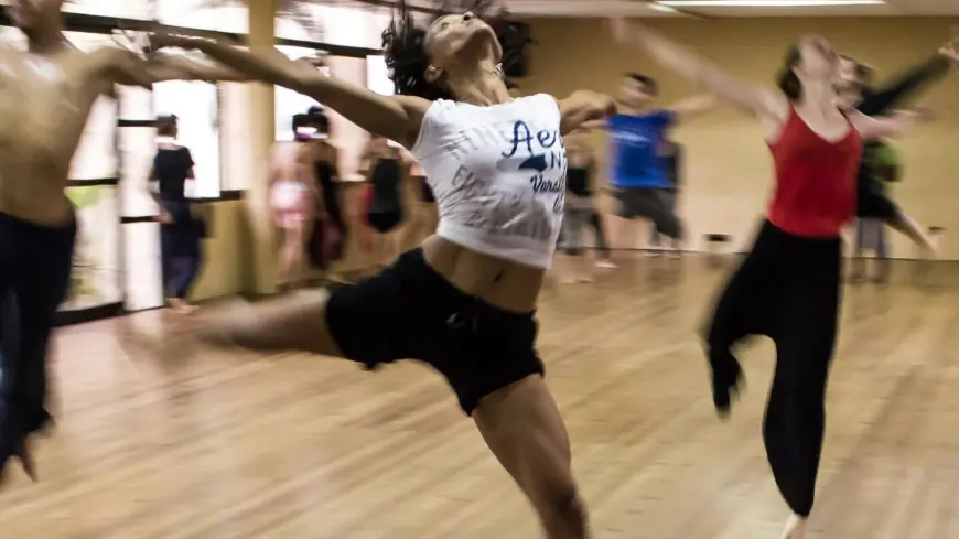 Dementia: How regular dance practice may shift who feels the effects of cognitive aging