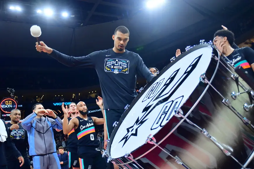 San Antonio Spurs Vs Detroit Pistons Match Player Stats: What Feb. 23 Box Scores and a Post–All-Star Surge Show