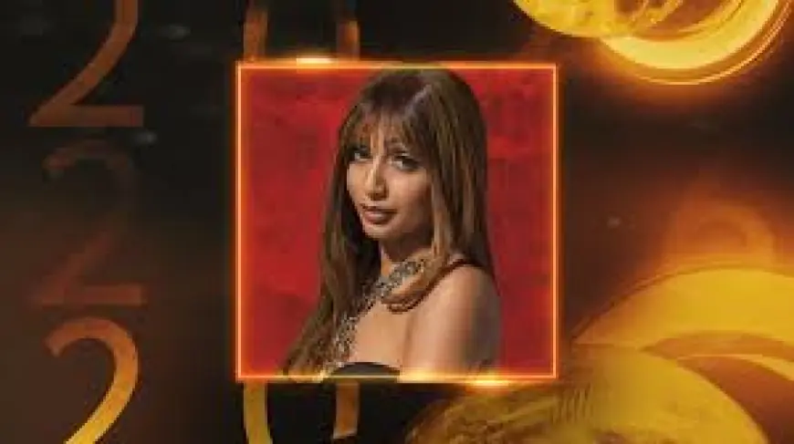 Pink Pantheress named Producer of the Year as pink pantheress makes BRIT Awards history