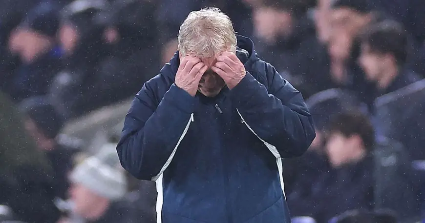 David Moyes warns Premier League culture is shifting — and Everton’s minutes plan for Tyler Dibling shows the fallout