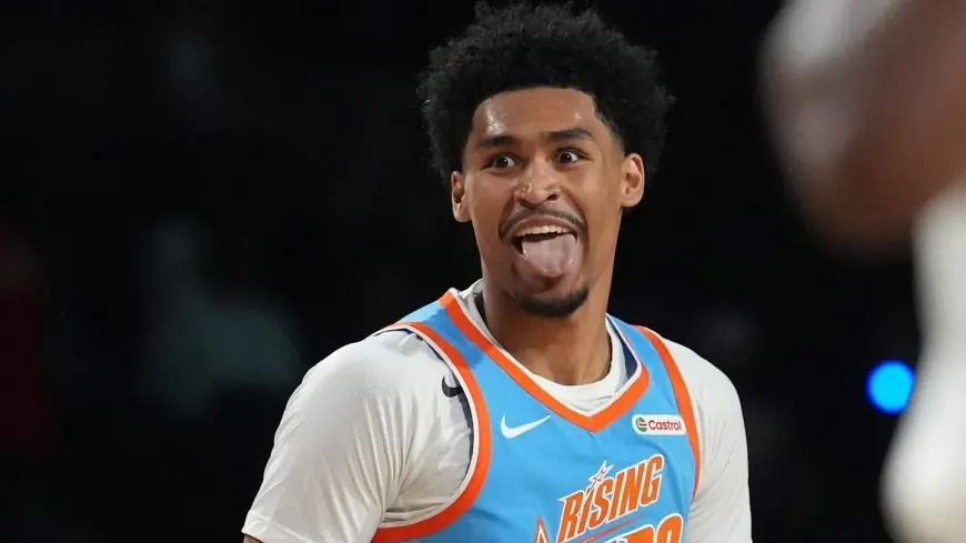 Dylan Harper's Hot Streak and Mitch Johnson's Lineup Promise Rekindle Spurs' Hopes