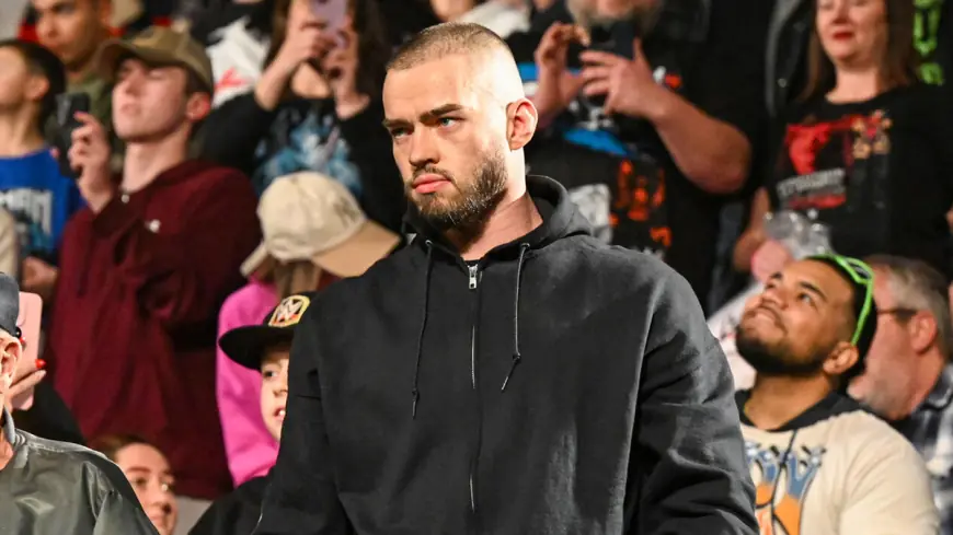 Paul Heyman Compares Austin Theory to WWE Hall of Famer Shawn Michaels