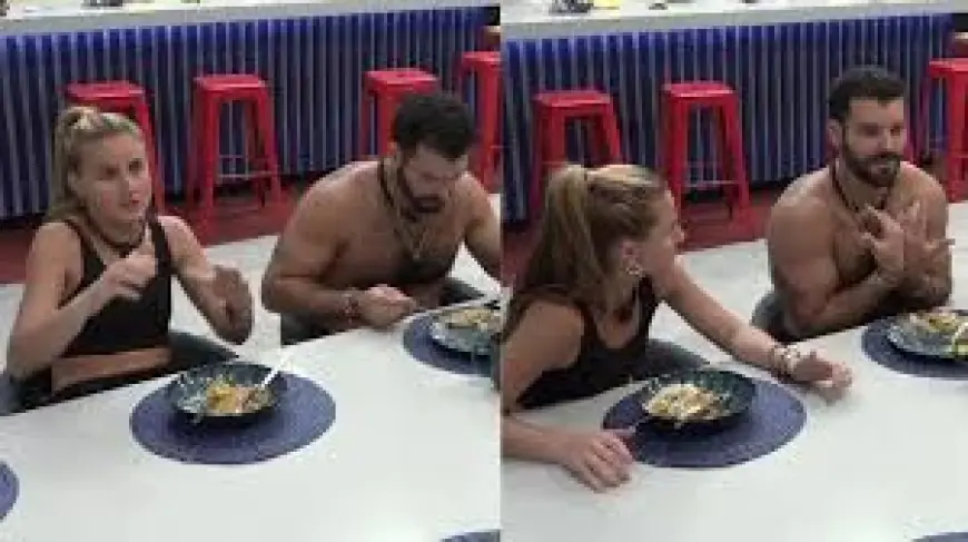 Apostarias Por Mi: How the Couple’s Early ordeal shows who pays the price when private lives go public