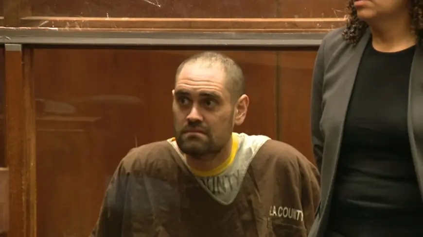 Nick Reiner Pleads Not Guilty in the Killing of His Parents Rob and Michele Reiner
