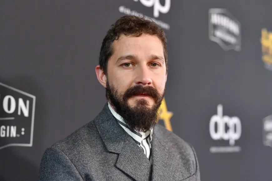 Shia LaBeouf Net Worth 2026: How the Transformers Star Built His $20 Million Fortune