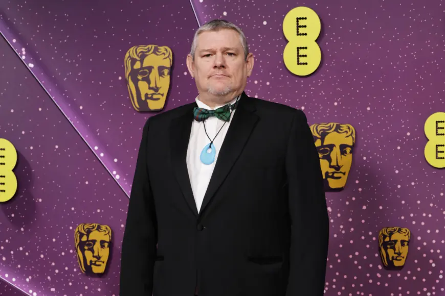 BAFTA 2026: John Davidson, Tourette Syndrome, and the Controversy That Overshadowed the Night