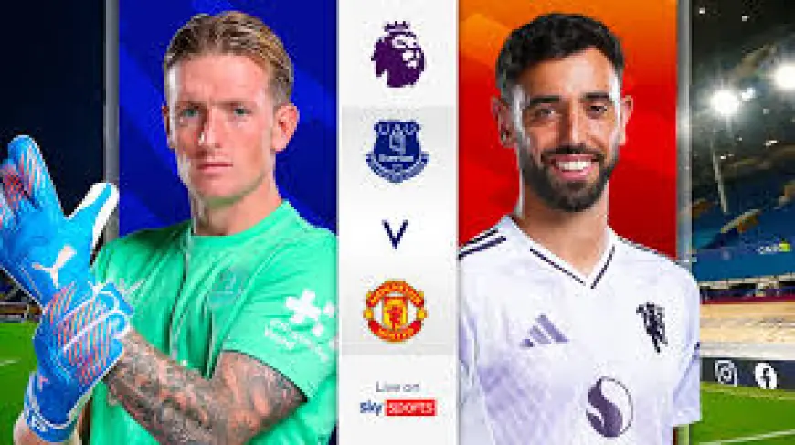 Everton Vs Man United: Sesko’s Winner and Lammens’ Saves Recalibrate United’s Champions League Bid