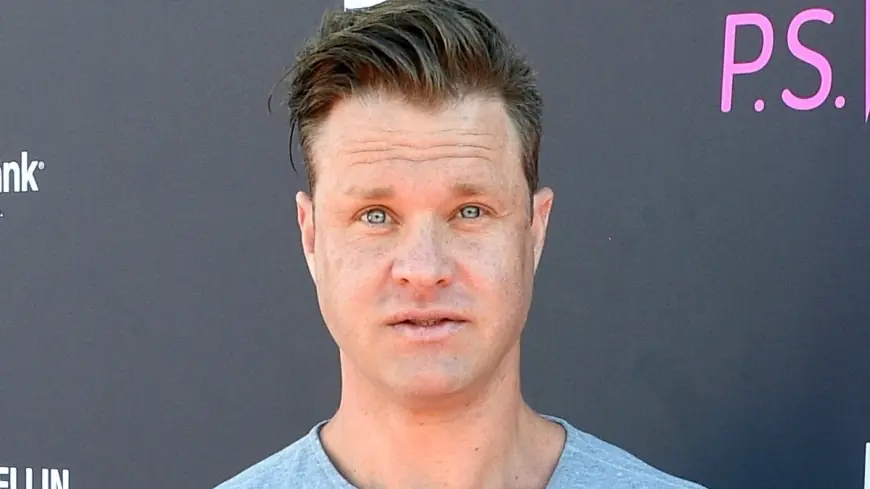 Zachery Ty Bryan Sentenced to 16 Months in Jail After 2024 DUI Plea