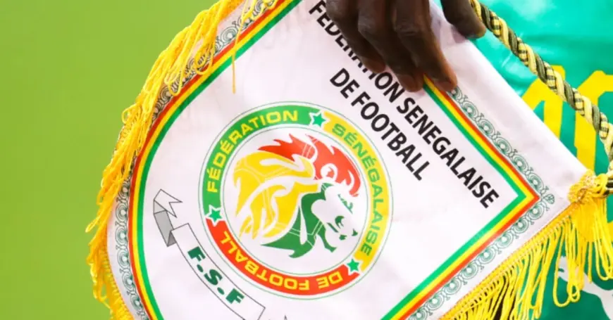 Youssou Diouf: Young Senegalese Forward Dies After Collapse at Thiès Stadium