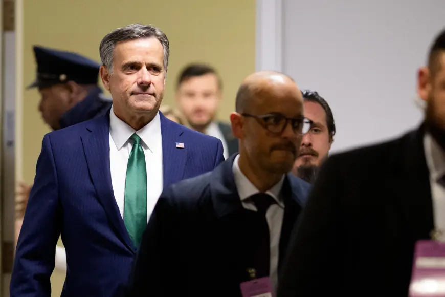 Cia Retracts and Revises 19 Intelligence Reports After Presidential Board Review, Including Analyses on White Supremacy, Anti-LGBTQ+ Attacks and Contraception