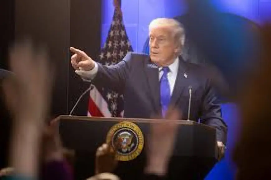 State Of The Union 2026: Who feels the immediate impact as Trump speaks to a nation with multiple flashpoints