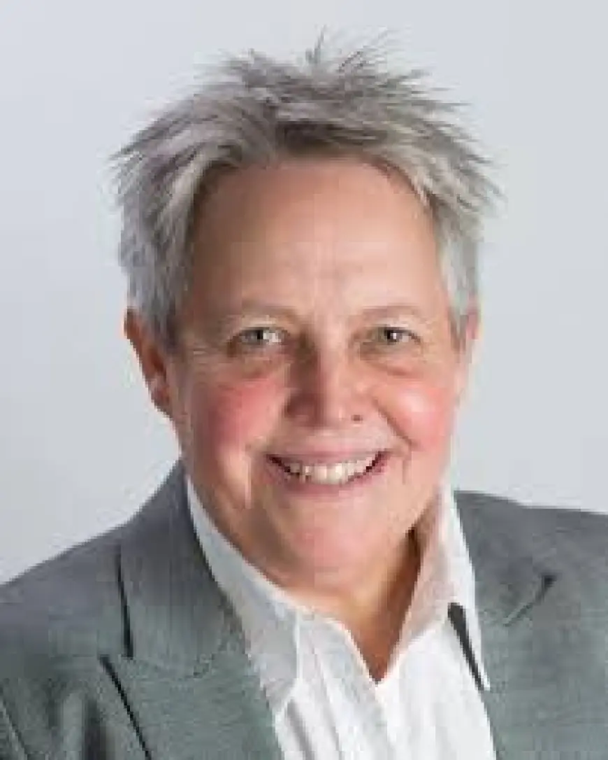 Jane Andrews TV Drama Triggers Tears for Family and Legal Challenge from Women’s Charity