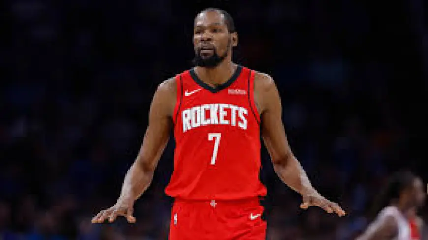 Jazz vs Rockets: Prediction, Picks & Best Bets for Tonight’s NBA Game
