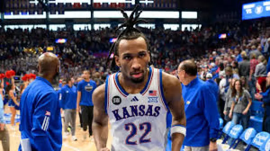 Bill Self and the Fog of March: Why Darryn Peterson’s Availability Is Kansas’ Biggest Uncertainty