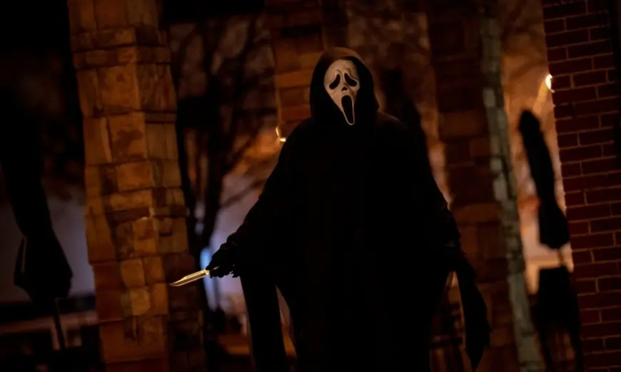 Neve Campbell in Focus as ‘Scream 7’ Final Trailer Unleashes Savage Ghostface Attacks