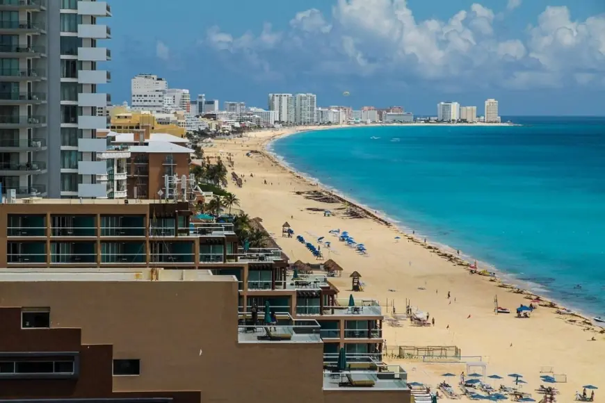 Is Cancun Safe Right Now: Travelers Face Shelter Orders, Airport Delays and Health Warnings