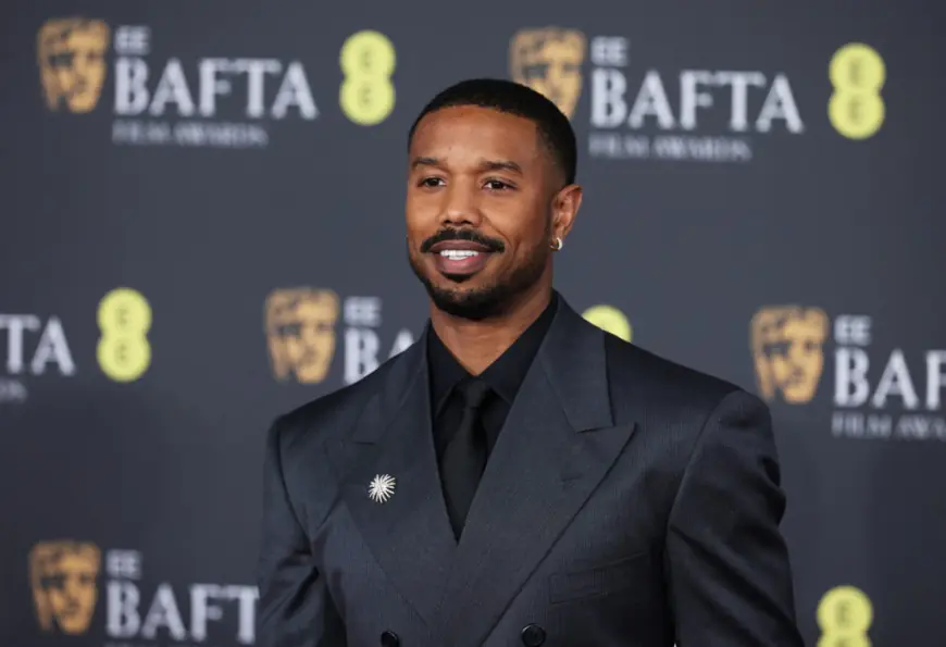 Michael B Jordan and Delroy Lindo at Center of Backlash After BAFTA Slur, Broadcast Edits and Party Fallout