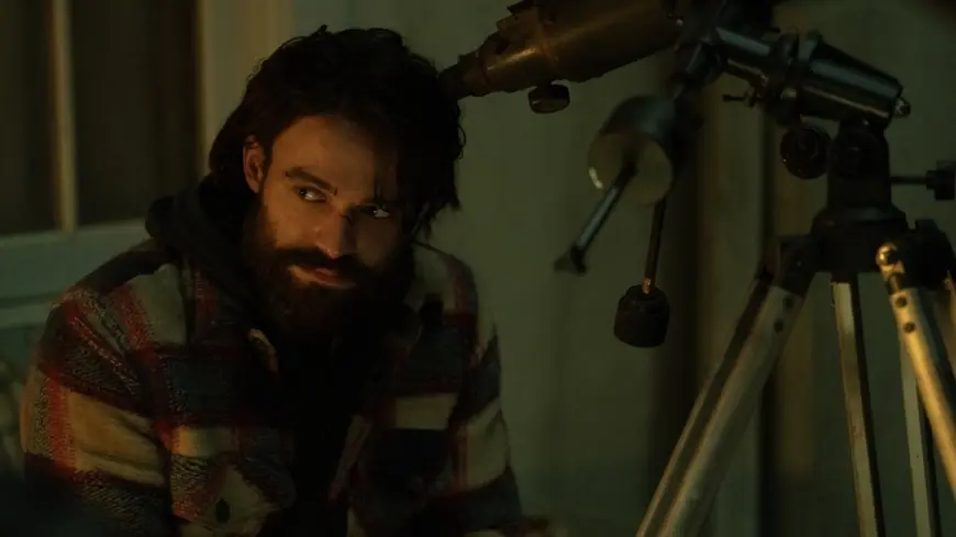 Paradise Season 2 steers the dystopian drama toward a baffling Alex mystery