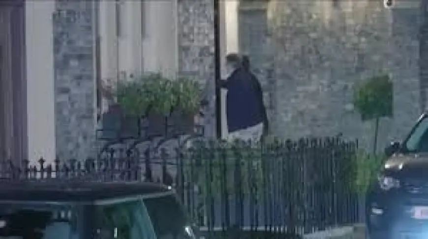 Peter Mandelson Arrested: Rapid Downfall from Washington Ambassador to Police Custody Dominates Front Pages