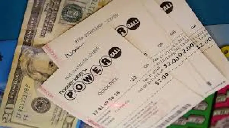 Lottery Powerball Winning Numbers: Feb. 23, 2026 results and schedule
