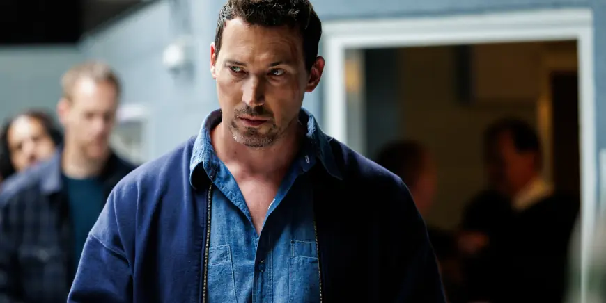 Is Jack Hodgson Silent Witness Leaving? His Future on the Show Explained After Shock Plot Twist