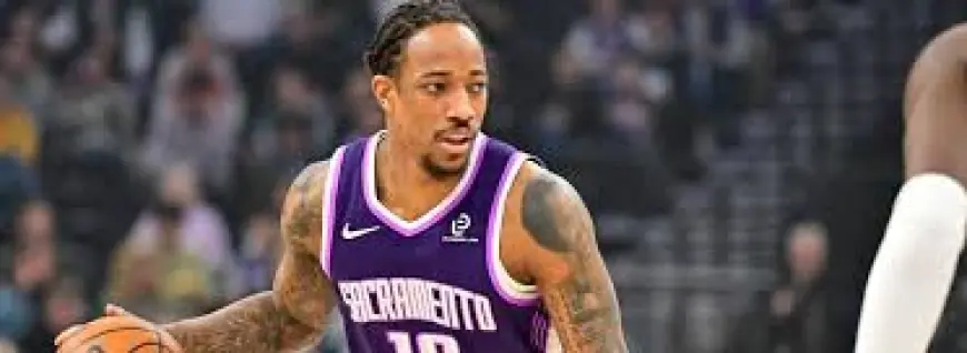 Kings Vs Grizzlies — Kings end 16-game skid as Westbrook scores 25 in Memphis