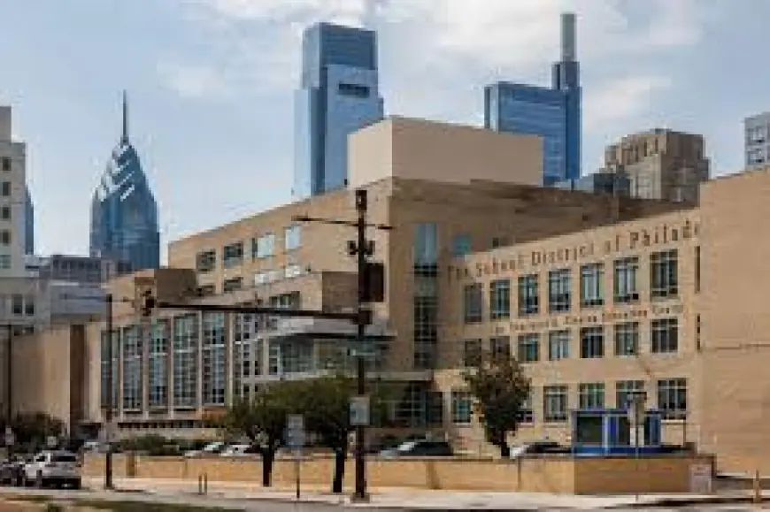 School District Of Philadelphia Moves to Virtual Learning Tuesday After Major Nor'easter