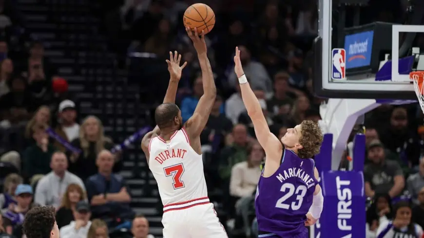 Jazz Vs Rockets: Who Feels the Hit First — injuries, scoring slumps and what bettors must weigh for the 9:30 pm ET tip