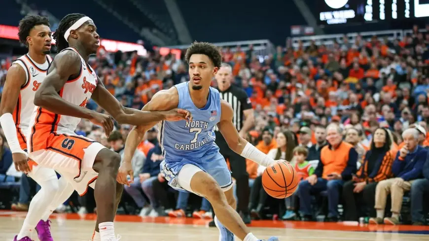 Unc Basketball: Tar Heels to host Louisville Monday