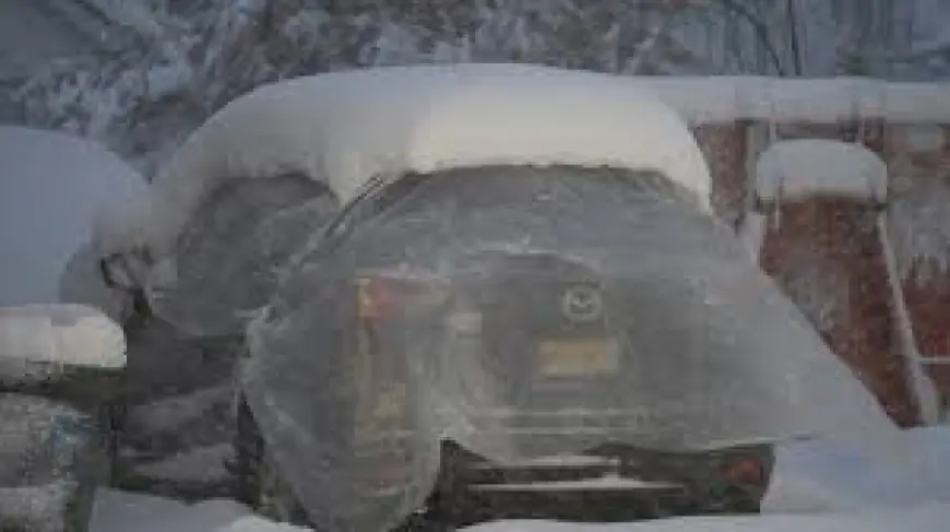 Nj Transit Bus: Rowan University closes campuses from 5 p.m. Sunday through Monday for inclement weather