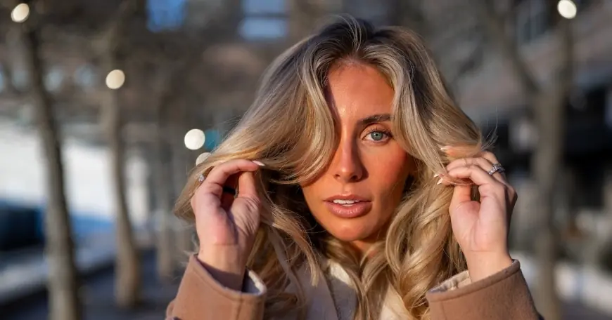 Bonnie Blue Pregnancy Confirmed After 400-Men Challenge, Sophie Rain Questions the Stunt