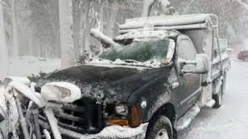 Eversource Outage Map: browser compatibility notice and what the page says