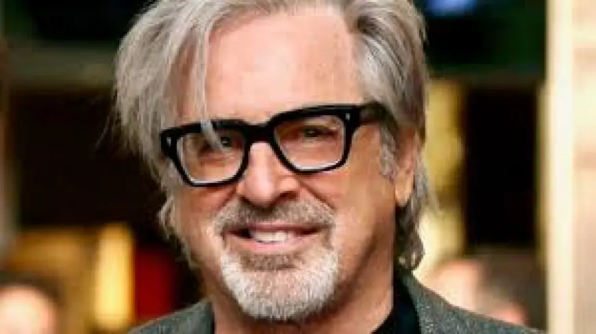 Robert Carradine, star of Revenge of the Nerds, dies at 71