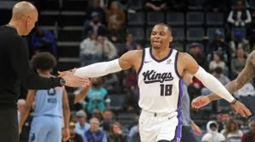 Kings Vs Grizzlies: Sacramento snaps franchise-worst 16-game skid with 123-114 road win